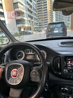 فيات 500L